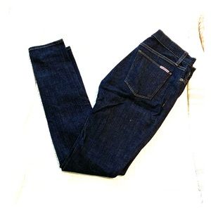 HUDSON jeans size 26